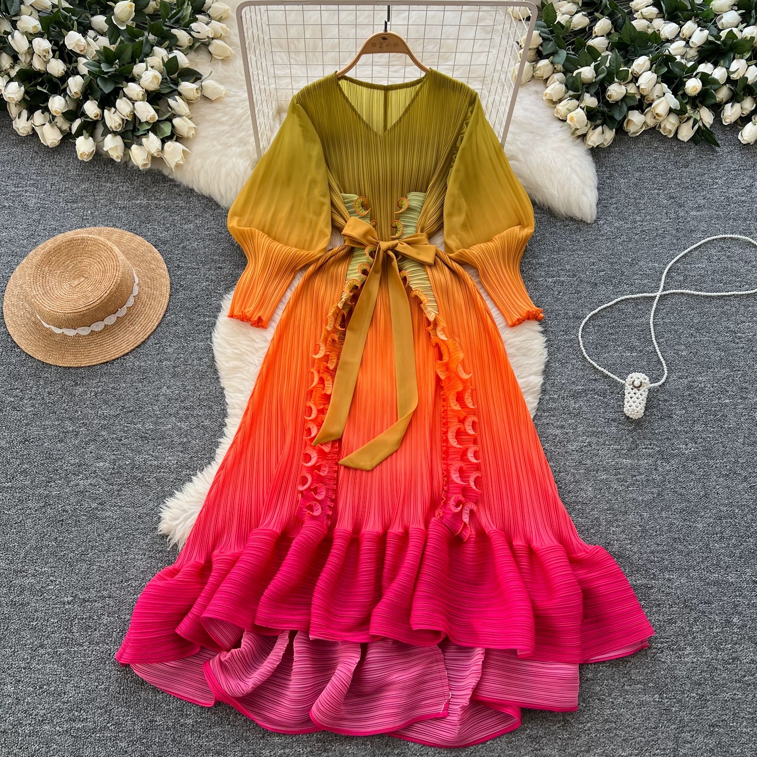 Miss Josie dress FD1377 images